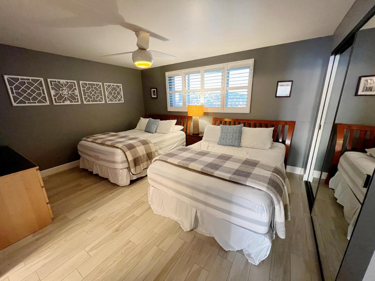 Ocean View Luxury Condo Oceanfront And Pool San Diego Exterior photo